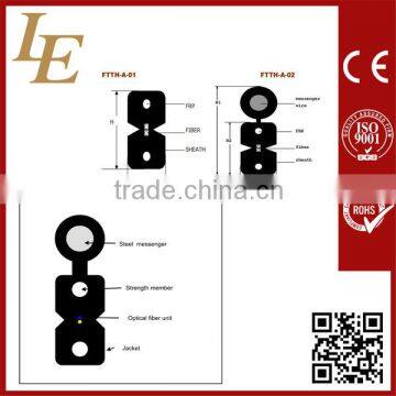 FTTH Drop Cable