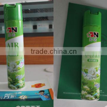 aerosol can/tinplate cans/tin cans