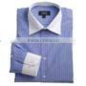 Men's Dress Shirt