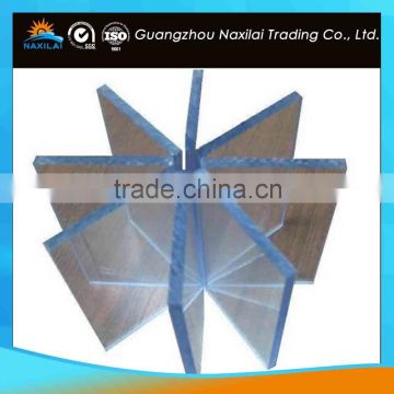 thick Polycarbonate fabrication opal pc sheet