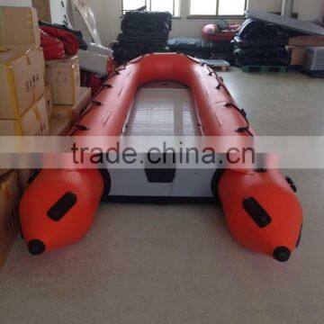 CE Certificated 2015 HOT SALES!!! Inflatable Rowing Boat