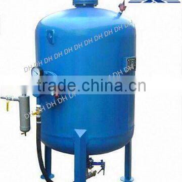 Mini Portable Sand Blaster/potable Sandblaster From China photo-6
