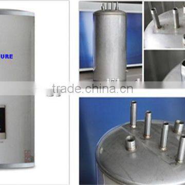 Hot Sales Swimming Pool Solar Water Heater In Mexico photo-3