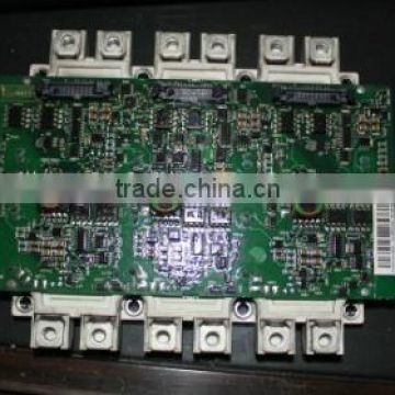 industrial control main AGDR-71C + AGDR-61C FS450R12KE3/AGDR-61C frequency converter