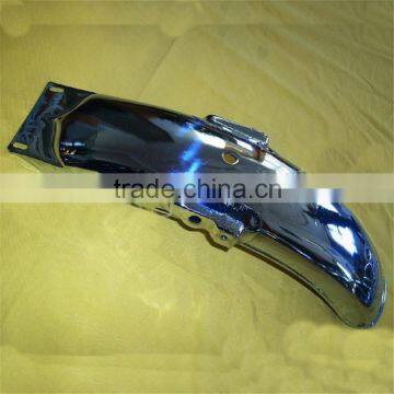 SCL-2012110611 Keeway Motorcycle Spare Parts Front Fender