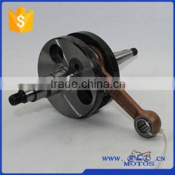 SCL-2012080330 S51 Motorcycle Engine Crankshaft for Sale