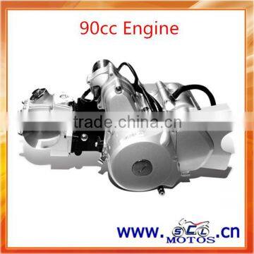 Locin 90cc atv motorcycle engine SCL-2014080135