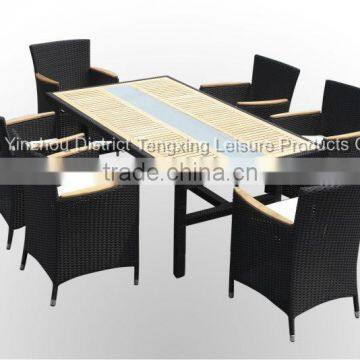 2014 Classics Rattan Outdoor Furniture Set