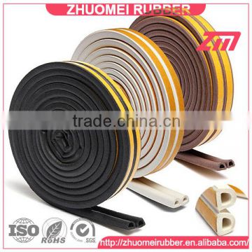 5M Window Door Excluding Draft Seal Strip