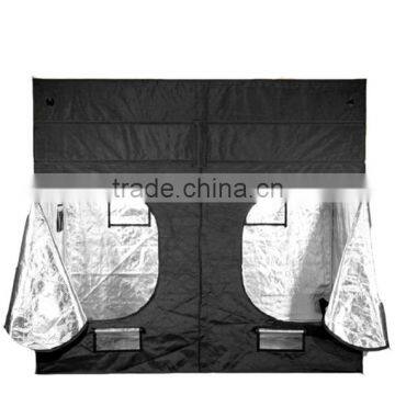 reflective mylar hydroponic system greenhouse plant growing house/d style gardening grow tent