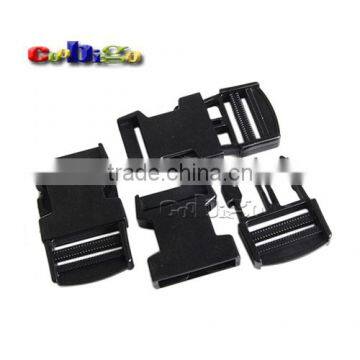 1-1/4"(30mm) Plastic Strong Side Release Buckle For Backpack Straps Travel Bags #FLC332-30 photo-2
