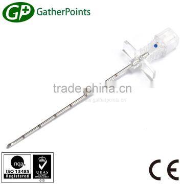 Disposable Good Quality Pen Point Epidural Needles