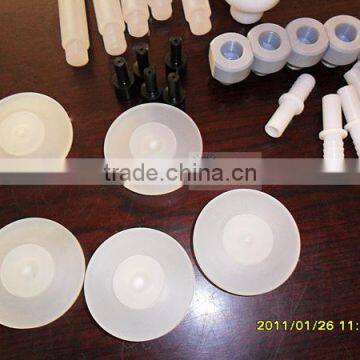 Custom Cnc Turning Products Prototyping photo-5