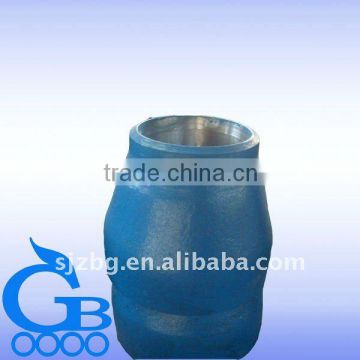 Alloy Steel A335 P9 Welding Reducer