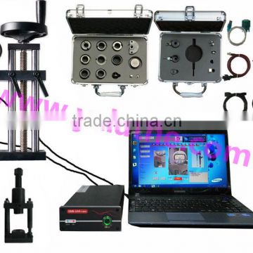 CRM-100 Stage 3 common rail injector repair tools for injector installation