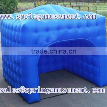 inflatable outdoor tent inflatable cube tent SP-T2022