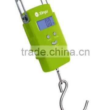 portable weighing scale digital luggage scale travel scale bag weighing scale suitcase weighing scale fishing scale fish scale