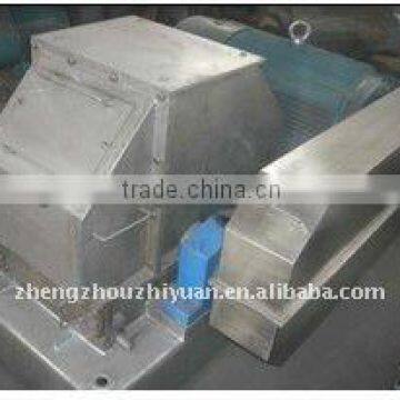 Sweet potato starch production machine