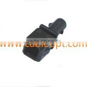 Auto connector 1pin DJ7014-3.5-11