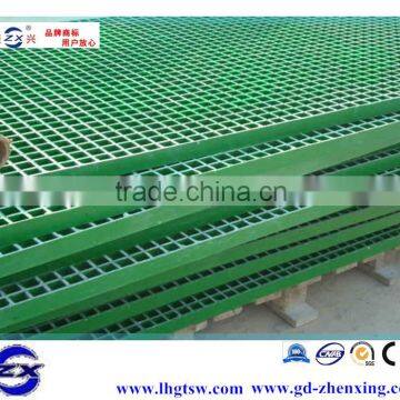 Anti-corrosion Barricade Fiberglass Grid in High Quality