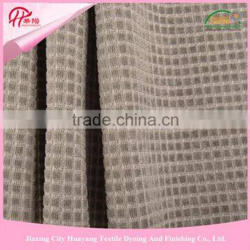 High Quality China Embossed Sofa Fabric