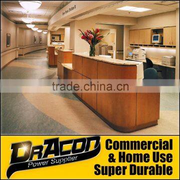 Competitive PVC Flooring Price photo-6