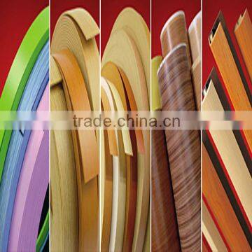 kitchen furniture pvc edge banding