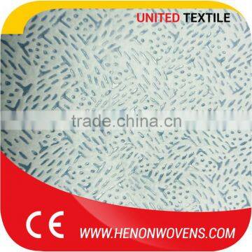 Large Annual Production Capacity Competitive Price Meltblown Nonwoven Fabric For Oil Absorbant Cloth photo-5