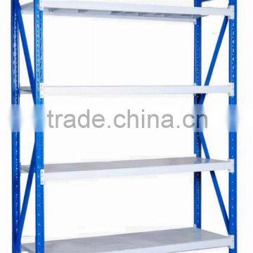 Light Duty long span storage Shelving for warehouse