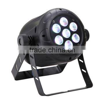 best price led par light LED Minipar-307(3in1)