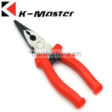 K-Master 8" /200mm Long nose plier fishing pliers electric multi tool