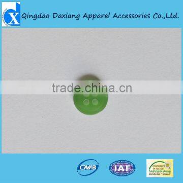 Sew on Resin Buttons For Garments