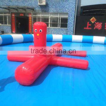 Top Quality Inflatable Spa Pool Rental photo-4