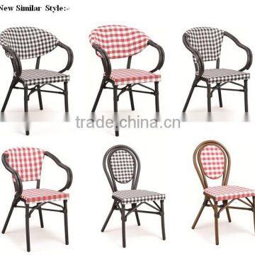 aluminium outdoor dining garden furniture