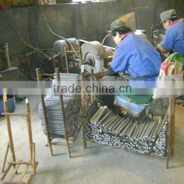 Stone Chisel With Safe Grip photo-5