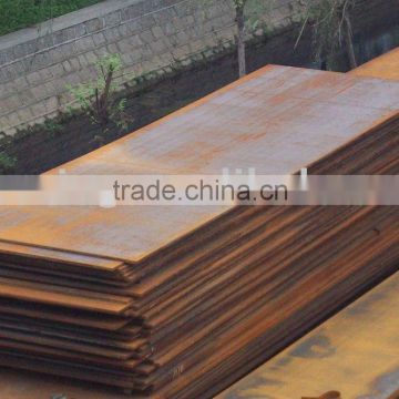 high-quality,high-strength and price-competitive wear-resistant steel plate HXNM400