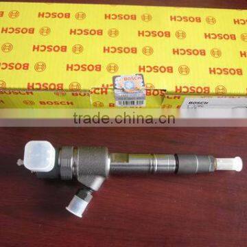 0445110335 Light trucks Of Original Bosch Fuel Injectors