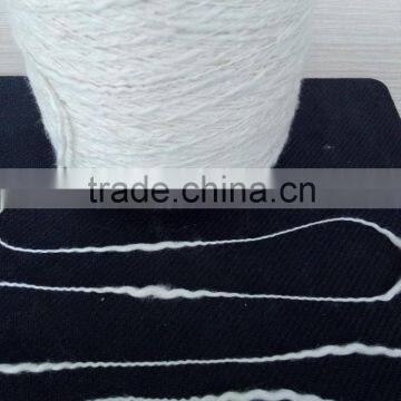 100% cotton big-belly knitting yarn 1/3Nm