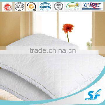Cheap Professional Factory White Down Feather Pillow                        
                                                                Most Popular