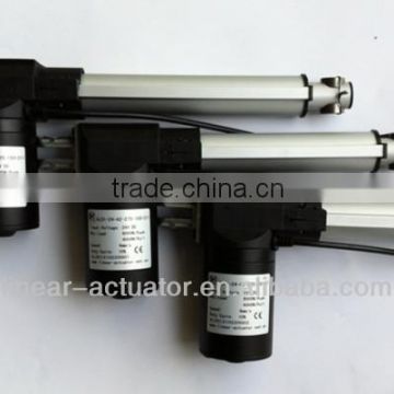 24V DC linear actuator