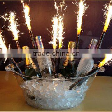 Birthday and Wedding Ice Fountain Sparkler Fireworks