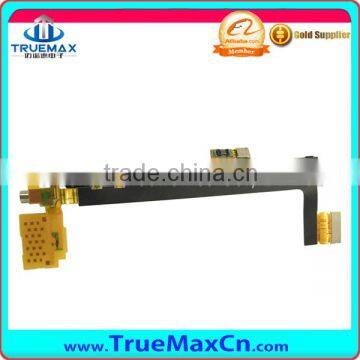 Audio Jack Flex Cable for Sony xperia Z5 Premium Spare Parts