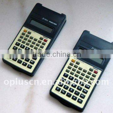 56 Functions Scientific Calculator