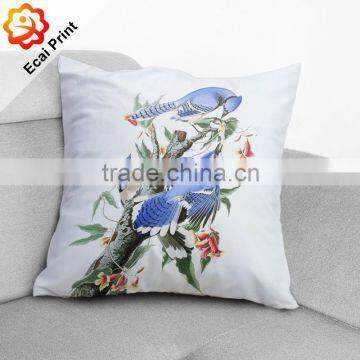 Beautiful high quality personalized polyester decor pillow cover