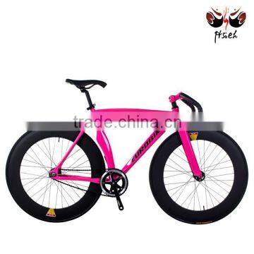 new arrival ! single speed high quality cheap fixed gear bicycle