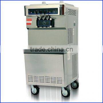 Soft Ice Cream Machine - SSI-303S/P