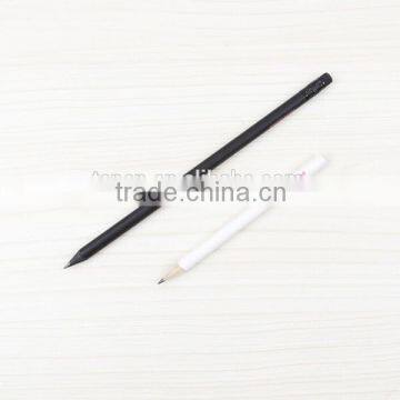 high quality natural wood pencils, wood branch pencil