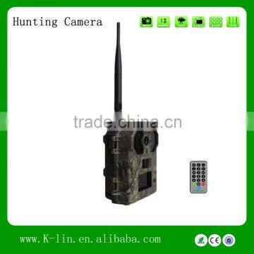 Full HD Time Lapse GSM SMS Control Hunting Trail Camera With Waterproof IP67 Wifi Hunting Phone photo-2