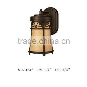 2015 Iron Bronze Outdoor Wall/wall Sconces for Lighting With UL photo-3