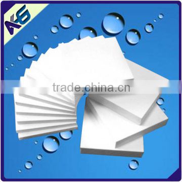 High Density Pvc Foam Board pvc Foam Sheet